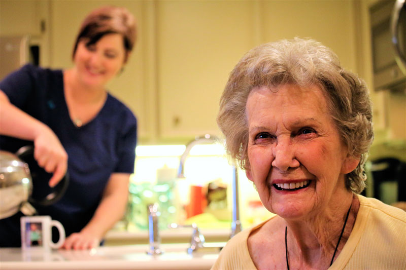 nederland tx senior care - home care agency