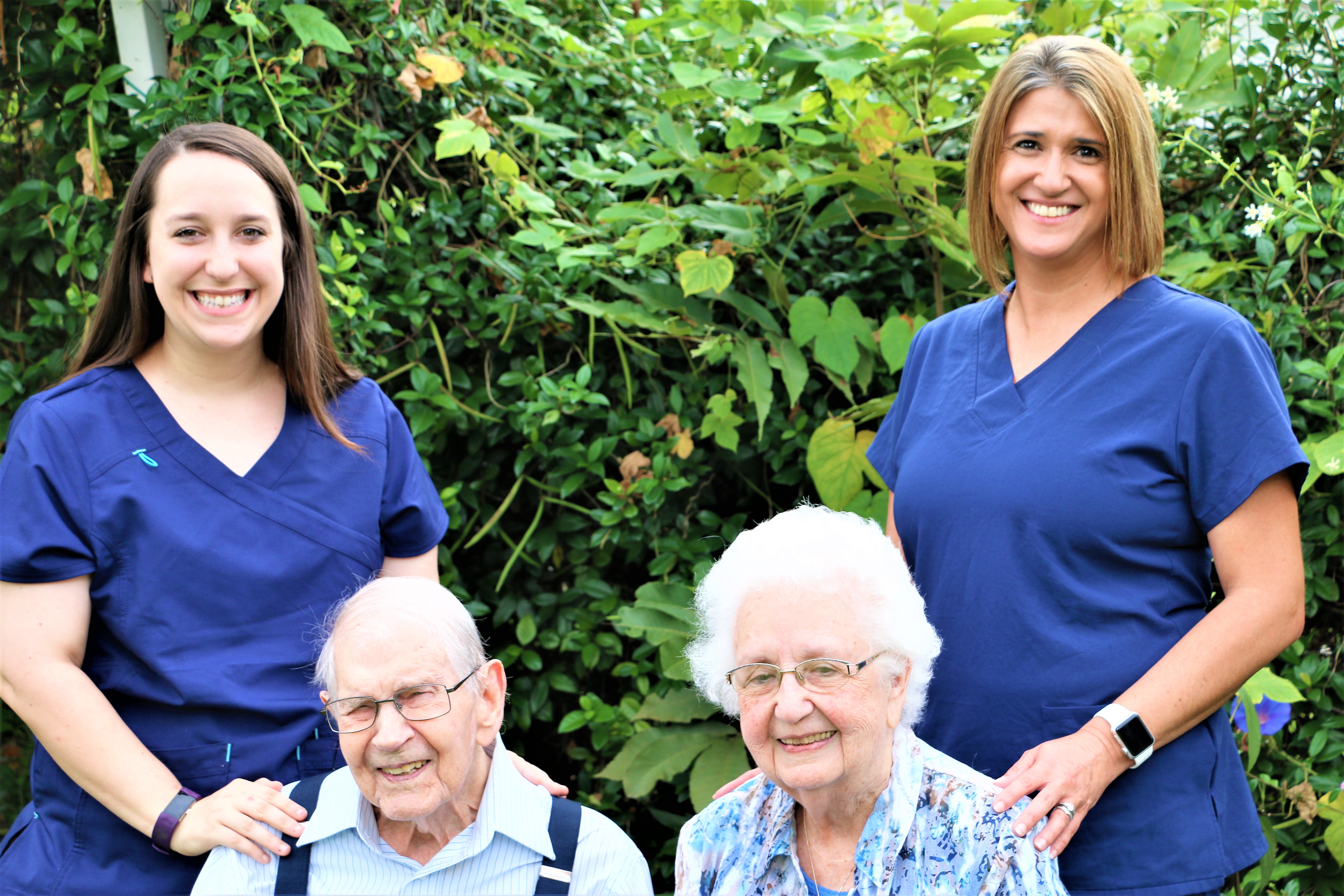 Find caregiver careers in Beaumont and the surrounding areas with Montebello Home Care.