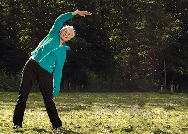 fall prevention - nederland tx home care