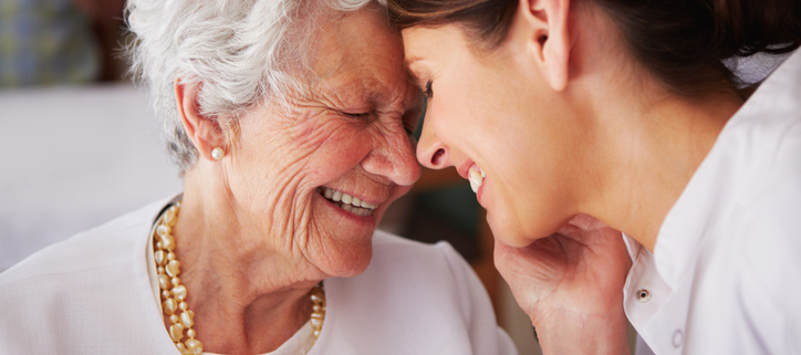 home care services in Orange