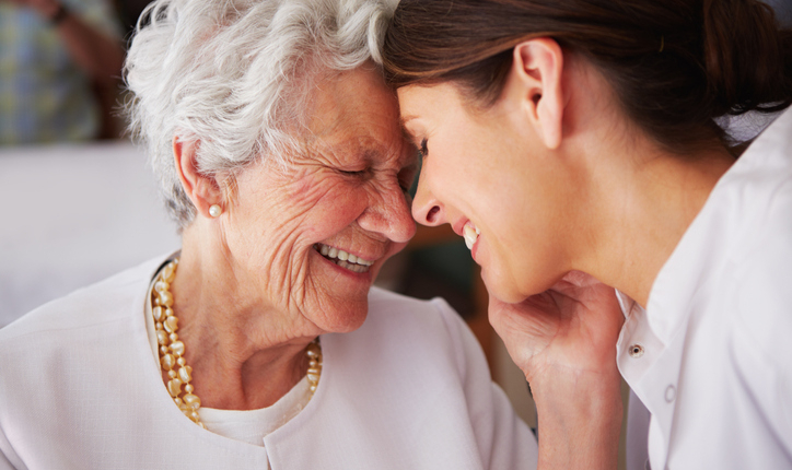 home care services in Orange