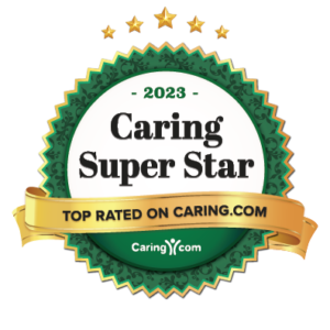 2023 Caring Super Star